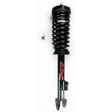 Fcs Automotive Complete Strut Assembly, 2335850 2335850
